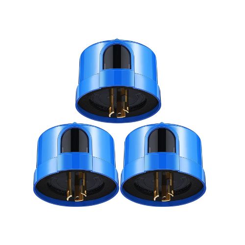 Photocell - Twist Lock Photocell