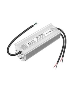 LED Driver 150 Watts Waterproof IP67 Power Supply