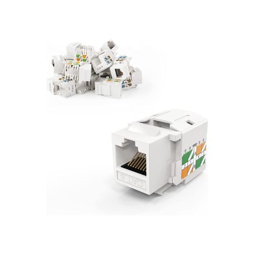KEYSTONE JACK, CAT6