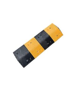 Rubber Speed Bumps