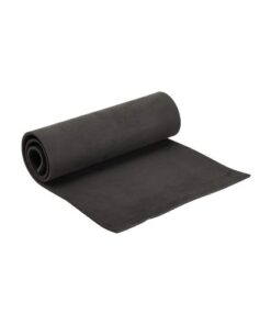 Black 6mm EVA Foam Sheet for Crafts
