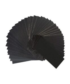 Wet Dry Sandpaper
