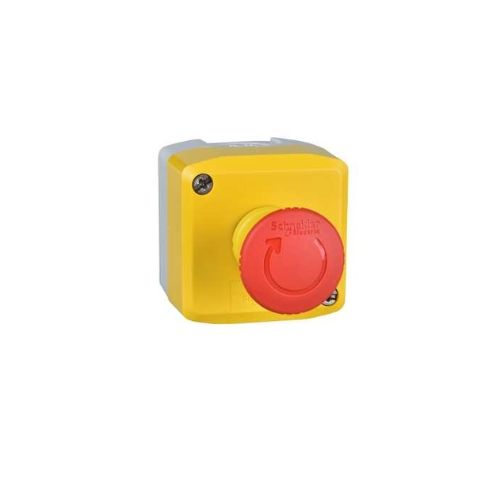 Harmony XALK Control station
