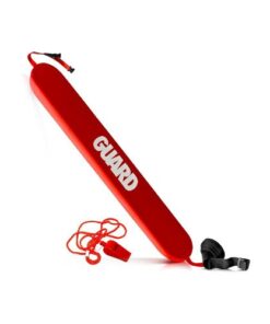 Lifeguard Rescue Tube