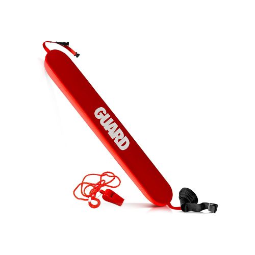 Lifeguard Rescue Tube
