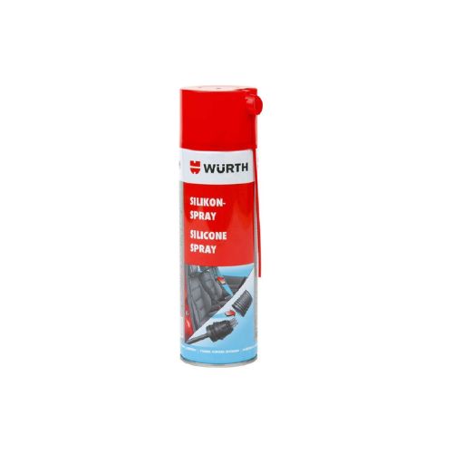 Silicone Spray 500ml - Image 2