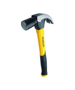 Stanley 16Oz Fiberglass Hammer