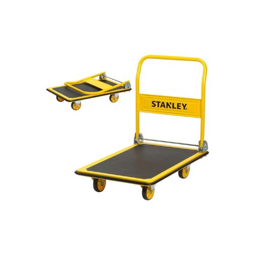 Platform Trolley 300Kgs SXWTD-PC528 Stanley - Image 2