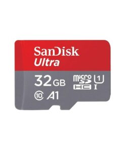 SanDisk 32GB Ultra Micro