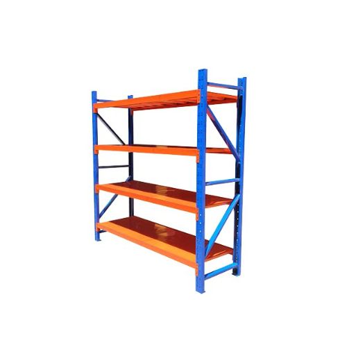 Heavy Duty Metal- 4 Steps Racking