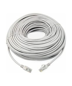 RJ45 CAT6 Ethernet LAN Network Cable