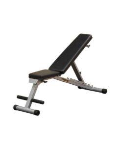Body Solid Powerline Flat