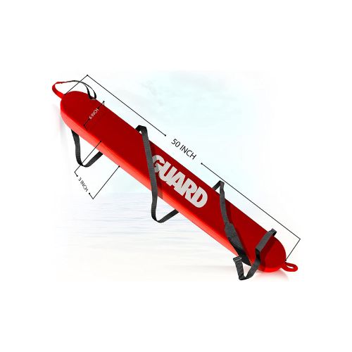Lifeguard Rescue Tube - Image 3