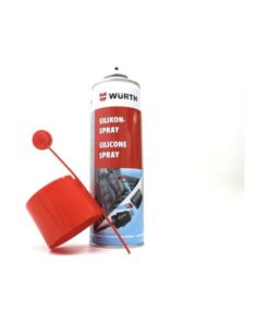 Silicone Spray 500ml