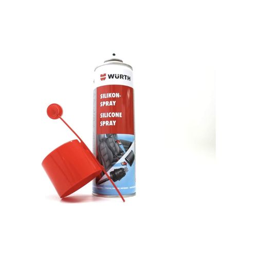 Silicone Spray 500ml