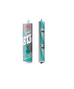 Dowsil 813C Construction And Concrete Silicon Sealant