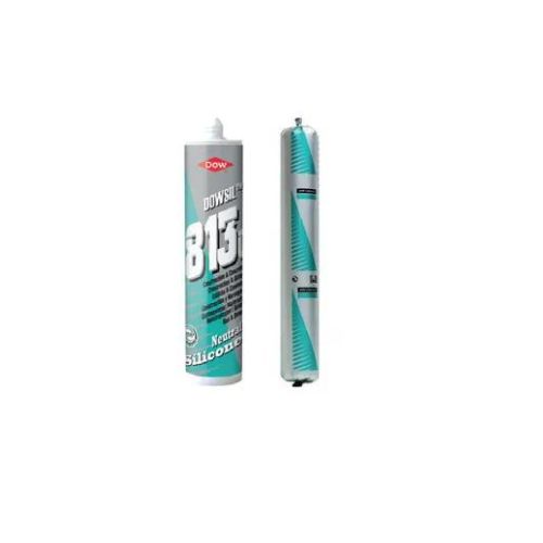 Dowsil 813C Construction And Concrete Silicon Sealant