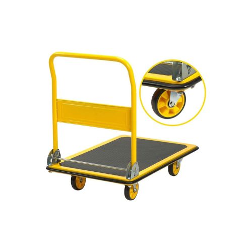 Platform Trolley 300Kgs SXWTD-PC528 Stanley