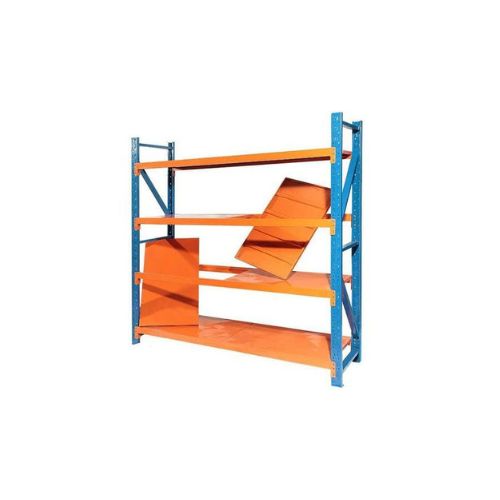 Heavy Duty Metal- 4 Steps Racking - Image 2