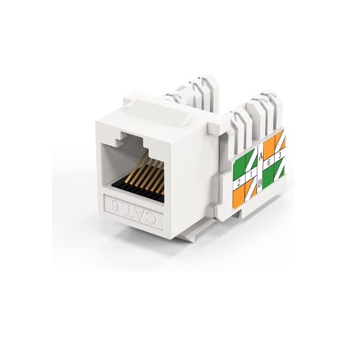 KEYSTONE JACK, CAT6 - Image 3