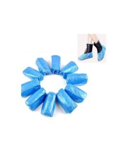 Disposable Boot & Shoe Covers