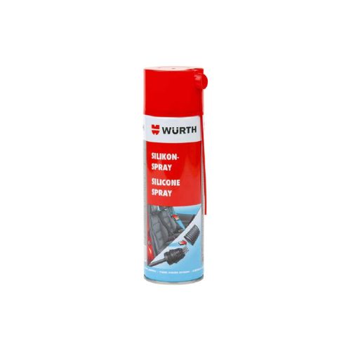 Silicone Spray 500ml - Image 3