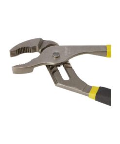 Stanley 84-110 10-Inch Groove Joint Plier