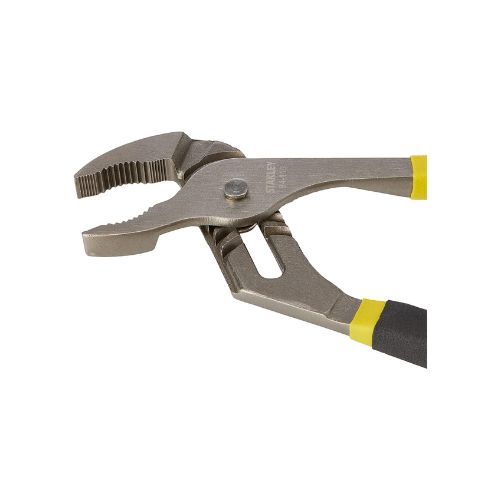 Stanley 84-110 10-Inch Groove Joint Plier