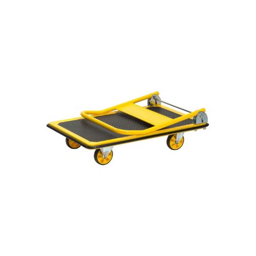 Platform Trolley 300Kgs SXWTD-PC528 Stanley - Image 3