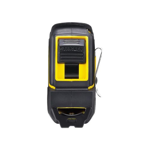 Stanley Tylon Short Tape Measure- 5m/16' x 19mm - Image 3