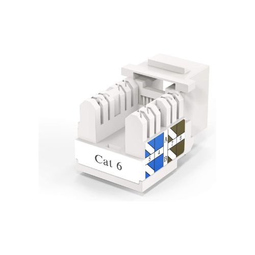 KEYSTONE JACK, CAT6 - Image 4