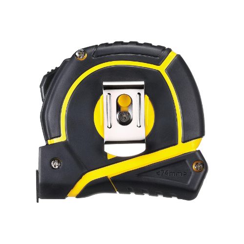 Stanley Tylon Short Tape Measure- 5m/16' x 19mm - Image 4