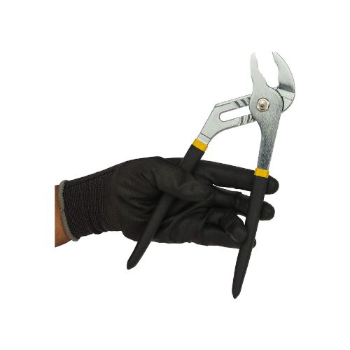 Stanley 84-110 10-Inch Groove Joint Plier - Image 4
