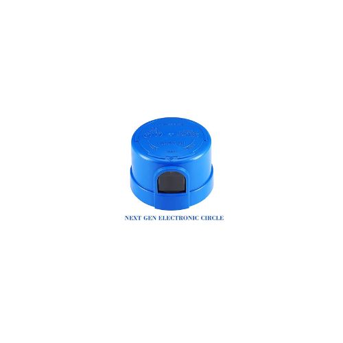 Photocell - Twist Lock Photocell - Image 4