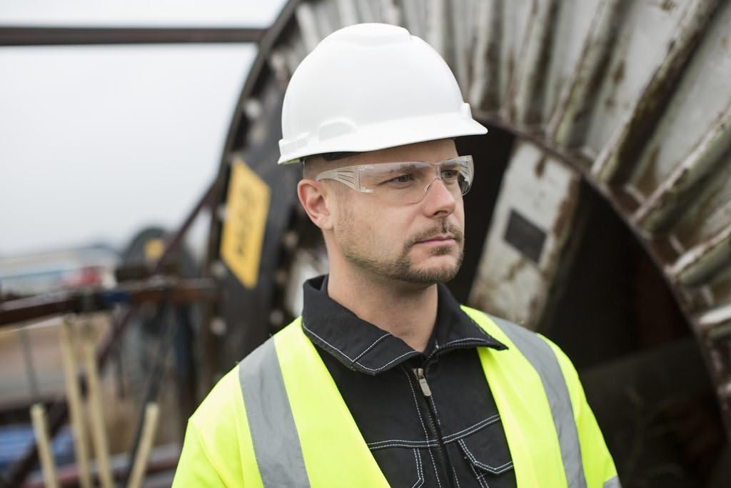 Safety Helmet - Image 3