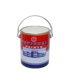 PVA PRIEMER WHITE
