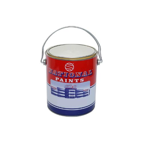 PVA PRIEMER WHITE