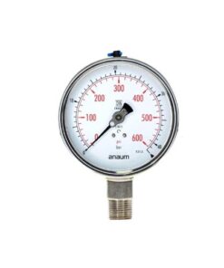 Anaum Pressure Gauge AN3100
