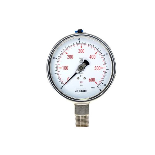Anaum Pressure Gauge AN3100