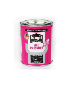 Tangit All Pressure UPVC Pipe Adhesive