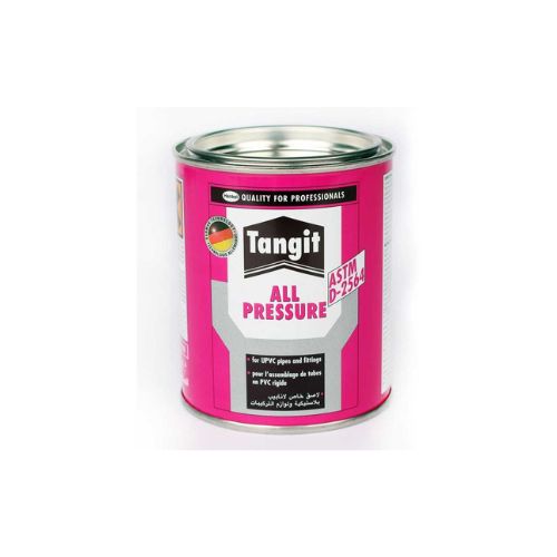 Tangit All Pressure UPVC Pipe Adhesive