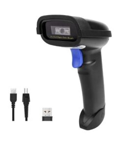 NETUM CCD Barcode Scanner