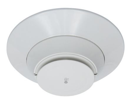 FST-951 Series Intelligent Addressable Heat Detectors - Image 2
