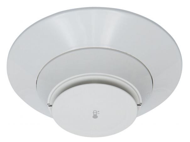 FST-951 Series Intelligent Addressable Heat Detectors - Image 3