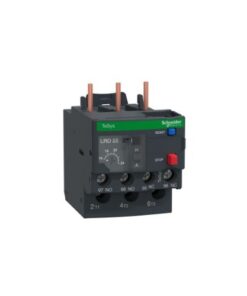 Thermal overload relay LRD22