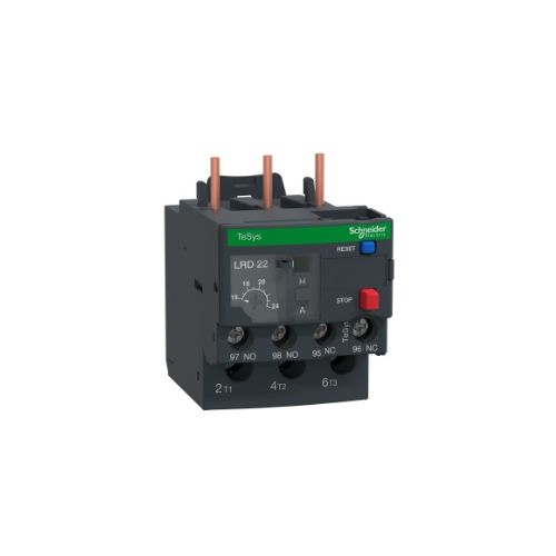 Thermal overload relay LRD22