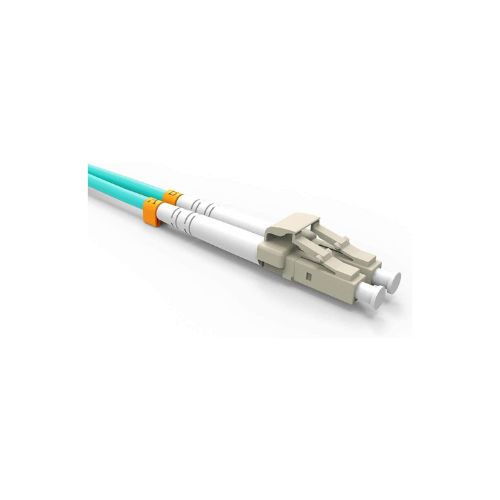 DKURVE Fiber Patch Cable with LC to LC Multimode - Image 3