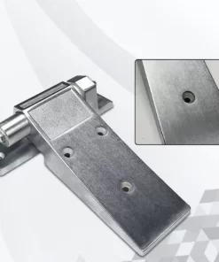 Three Hole Lifting Hinge for Cold Room Doors