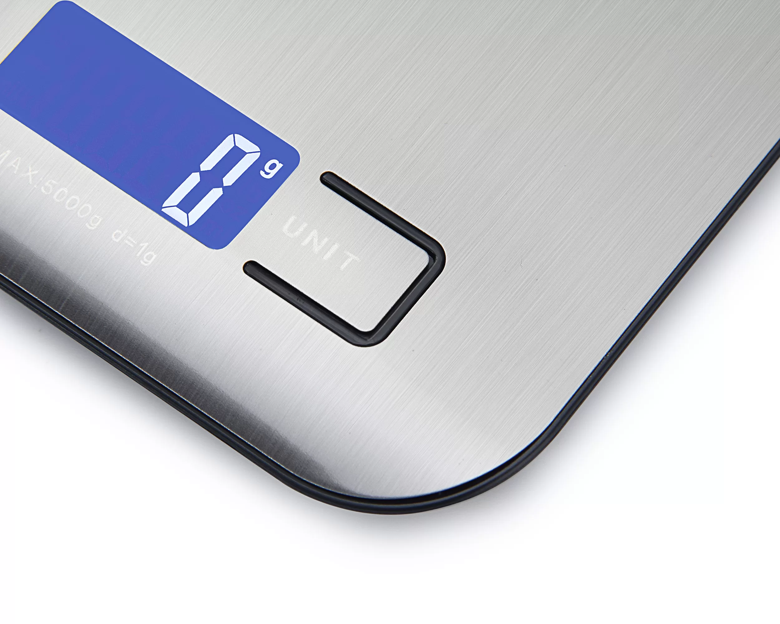 High Accuracy Max 5000g Food Smart Kitchen Scale Food Digital - Image 2