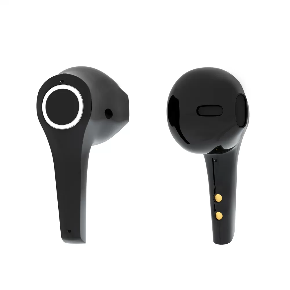 true wireless stereo OEM/ODM New Product 5.0TWS Earbuds type c F9 F9-5C F9-A Headset Microphone Earphone - Image 4